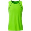 Maillot running Homme Daiber