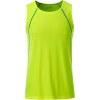 Maillot running Homme Daiber