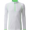 Maillot running Homme