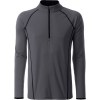Maillot running Homme
