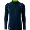 Maillot running Homme