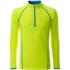 Maillot running Homme