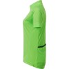 Maillot cycliste Femme