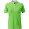 Maillot cycliste Femme