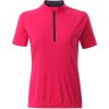 Maillot cycliste Femme