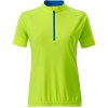 Maillot cycliste Femme