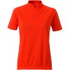 Maillot cycliste Femme