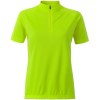 Maillot cycliste Femme