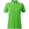 Maillot cycliste Femme