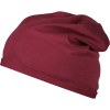 Bonnet jersey unisexe
