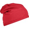 Bonnet jersey unisexe