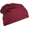 Bonnet jersey unisexe