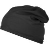 Bonnet jersey unisexe
