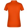 Polo classique Femme Bio
