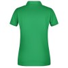Polo classique Femme Bio