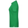 Polo classique Femme Bio