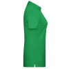 Polo classique Femme Bio