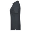 Polo classique Femme Bio