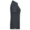 Polo classique Femme Bio