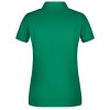 Polo classique Femme Bio