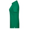 Polo classique Femme Bio