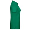 Polo classique Femme Bio