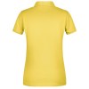Polo classique Femme Bio