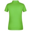 Polo classique Femme Bio