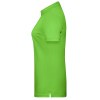 Polo classique Femme Bio