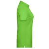 Polo classique Femme Bio