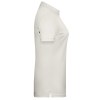 Polo classique Femme Bio