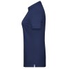 Polo classique Femme Bio