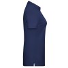 Polo classique Femme Bio