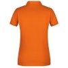 Polo classique Femme Bio