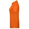 Polo classique Femme Bio