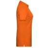 Polo classique Femme Bio