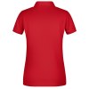 Polo classique Femme Bio