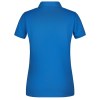 Polo classique Femme Bio