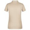 Polo classique Femme Bio