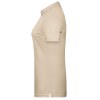 Polo classique Femme Bio
