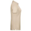 Polo classique Femme Bio