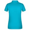 Polo classique Femme Bio