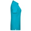 Polo classique Femme Bio