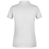 Polo classique Femme Bio