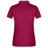 Polo classique Femme Bio