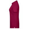 Polo classique Femme Bio