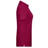 Polo classique Femme Bio