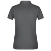 Polo classique Femme Bio