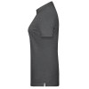 Polo classique Femme Bio