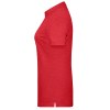 Polo classique Femme Bio
